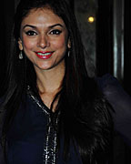 Aditi Rao Hydari